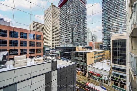 Photo 40 at 902 - 43 Eglinton Avenue, Mount Pleasant West, Toronto