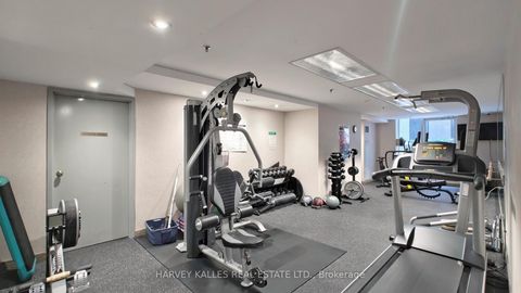 Photo 48 at 902 - 43 Eglinton Avenue, Mount Pleasant West, Toronto