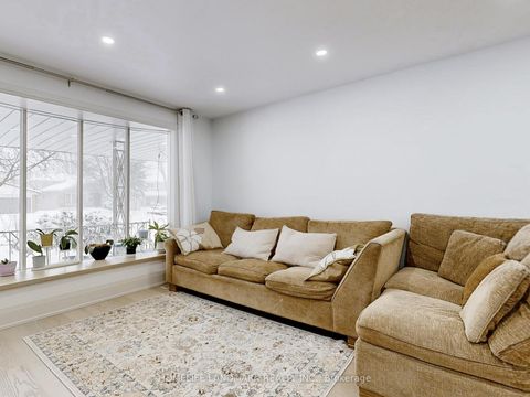 Photo 2 at 50 Bruce Farm Drive, Steeles, Toronto