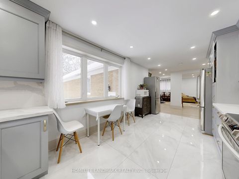 Photo 7 at 50 Bruce Farm Drive, Steeles, Toronto