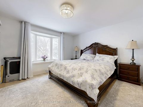 Photo 8 at 50 Bruce Farm Drive, Steeles, Toronto