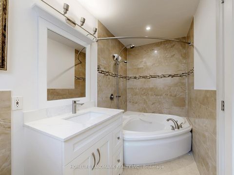 Photo 11 at 50 Bruce Farm Drive, Steeles, Toronto