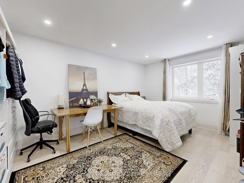 Photo 12 at 50 Bruce Farm Drive, Steeles, Toronto