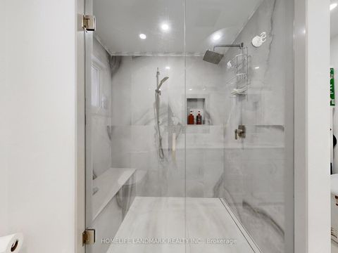 Photo 17 at 50 Bruce Farm Drive, Steeles, Toronto