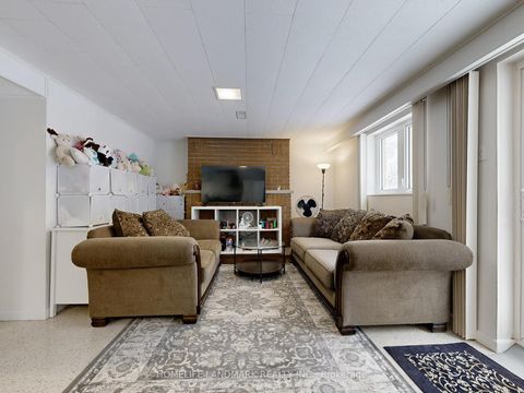 Photo 20 at 50 Bruce Farm Drive, Steeles, Toronto