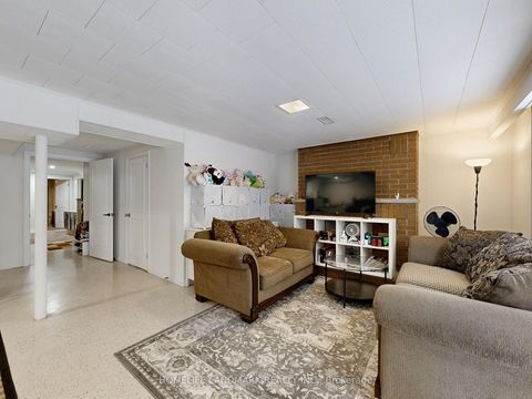 Photo 21 at 50 Bruce Farm Drive, Steeles, Toronto