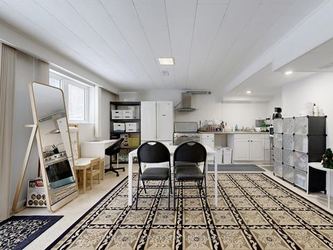 Photo 22 at 50 Bruce Farm Drive, Steeles, Toronto