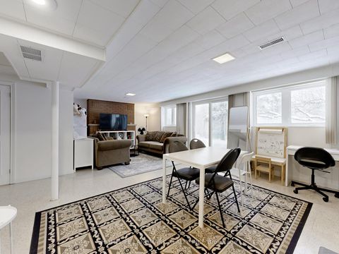 Photo 24 at 50 Bruce Farm Drive, Steeles, Toronto