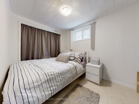 Photo 27 at 50 Bruce Farm Drive, Steeles, Toronto