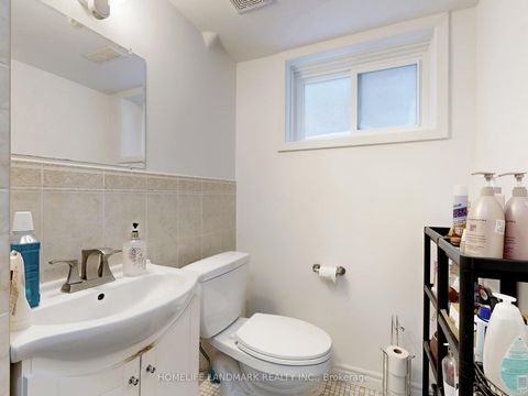 Photo 28 at 50 Bruce Farm Drive, Steeles, Toronto