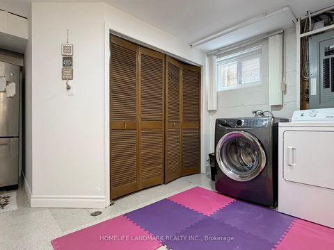 Photo 35 at 50 Bruce Farm Drive, Steeles, Toronto