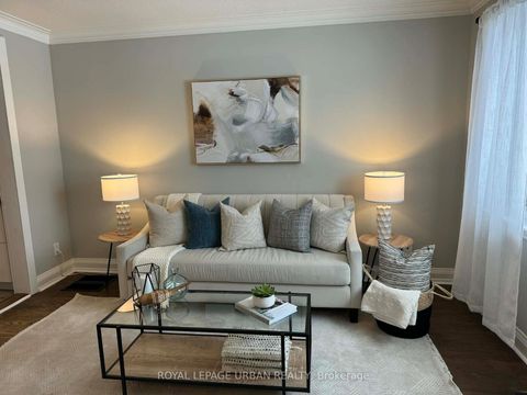 Photo 1 at 84 Clonmore Drive, Cliffside, Toronto