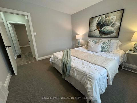 Photo 6 at 84 Clonmore Drive, Cliffside, Toronto