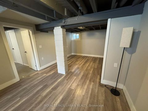 Photo 8 at 84 Clonmore Drive, Cliffside, Toronto