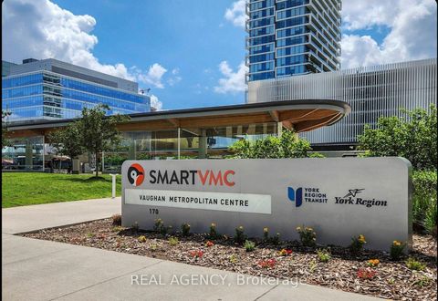 Photo 2 at 3008 - 1000 Portage Parkway, Vaughan Corporate Centre, Vaughan