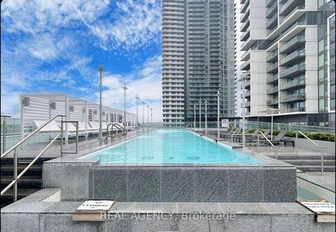 Photo 3 at 3008 - 1000 Portage Parkway, Vaughan Corporate Centre, Vaughan