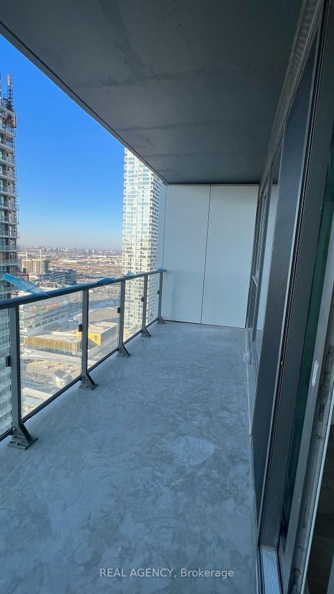 Photo 7 at 3008 - 1000 Portage Parkway, Vaughan Corporate Centre, Vaughan