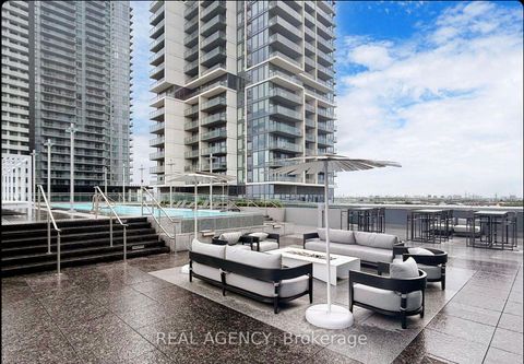 Photo 16 at 3008 - 1000 Portage Parkway, Vaughan Corporate Centre, Vaughan