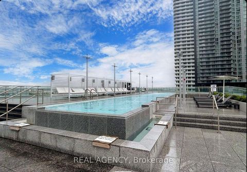 Photo 17 at 3008 - 1000 Portage Parkway, Vaughan Corporate Centre, Vaughan