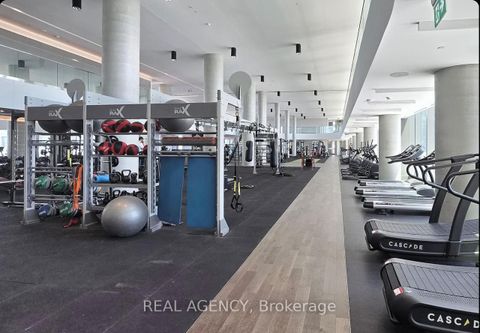 Photo 19 at 3008 - 1000 Portage Parkway, Vaughan Corporate Centre, Vaughan