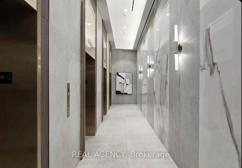 Photo 20 at 3008 - 1000 Portage Parkway, Vaughan Corporate Centre, Vaughan