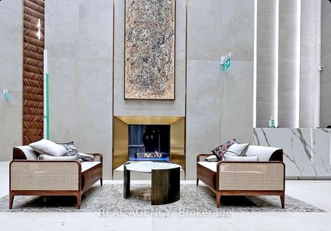 Photo 22 at 3008 - 1000 Portage Parkway, Vaughan Corporate Centre, Vaughan