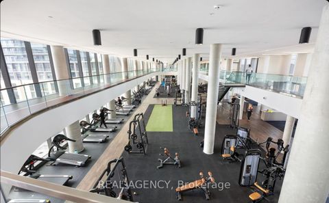 Photo 24 at 3008 - 1000 Portage Parkway, Vaughan Corporate Centre, Vaughan