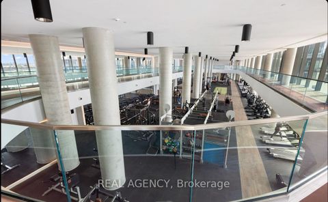 Photo 25 at 3008 - 1000 Portage Parkway, Vaughan Corporate Centre, Vaughan