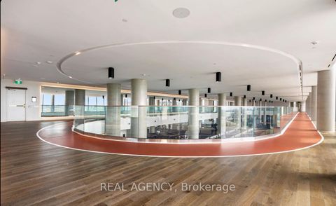 Photo 26 at 3008 - 1000 Portage Parkway, Vaughan Corporate Centre, Vaughan