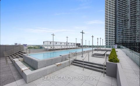 Photo 32 at 3008 - 1000 Portage Parkway, Vaughan Corporate Centre, Vaughan