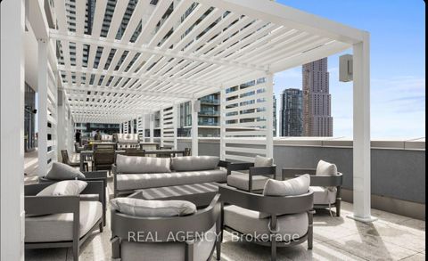 Photo 33 at 3008 - 1000 Portage Parkway, Vaughan Corporate Centre, Vaughan