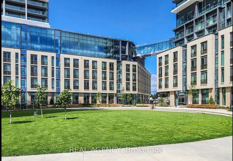 Photo 34 at 3008 - 1000 Portage Parkway, Vaughan Corporate Centre, Vaughan