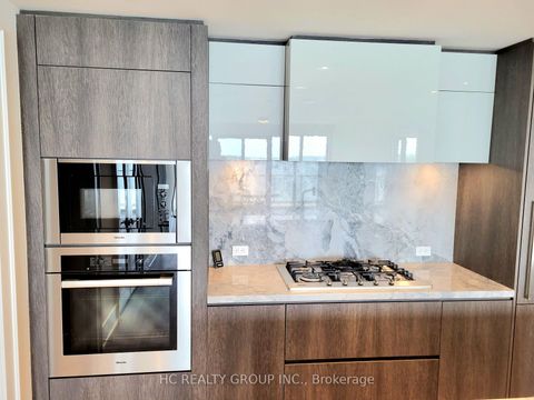 Photo 3 at 309 - 118 Merchants Wharf Avenue, Waterfront Communities C8, Toronto