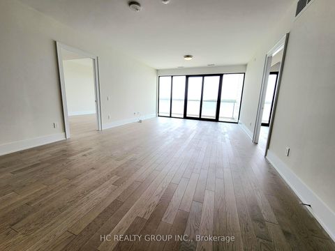 Photo 4 at 309 - 118 Merchants Wharf Avenue, Waterfront Communities C8, Toronto