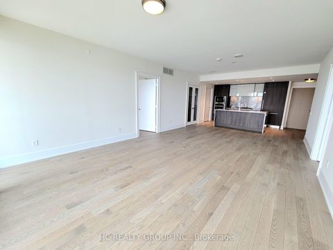 Photo 5 at 309 - 118 Merchants Wharf Avenue, Waterfront Communities C8, Toronto