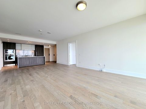 Photo 6 at 309 - 118 Merchants Wharf Avenue, Waterfront Communities C8, Toronto