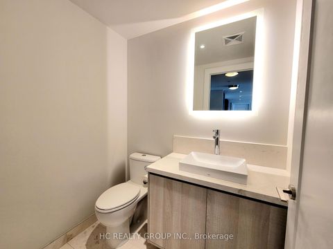 Photo 7 at 309 - 118 Merchants Wharf Avenue, Waterfront Communities C8, Toronto