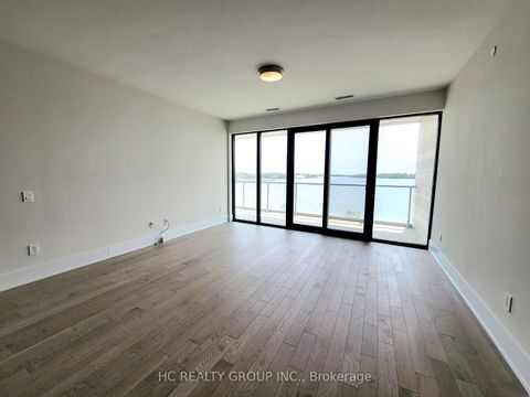 Photo 10 at 309 - 118 Merchants Wharf Avenue, Waterfront Communities C8, Toronto