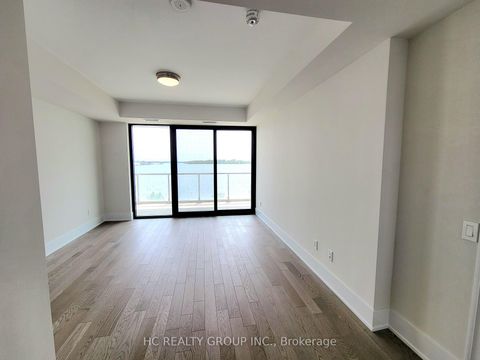 Photo 11 at 309 - 118 Merchants Wharf Avenue, Waterfront Communities C8, Toronto