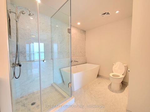 Photo 14 at 309 - 118 Merchants Wharf Avenue, Waterfront Communities C8, Toronto