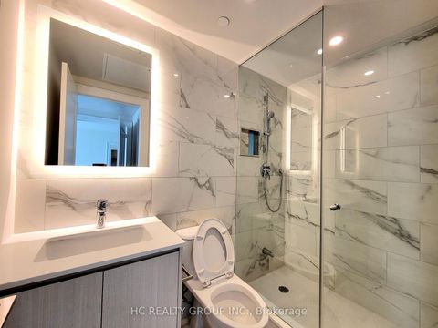 Photo 16 at 309 - 118 Merchants Wharf Avenue, Waterfront Communities C8, Toronto