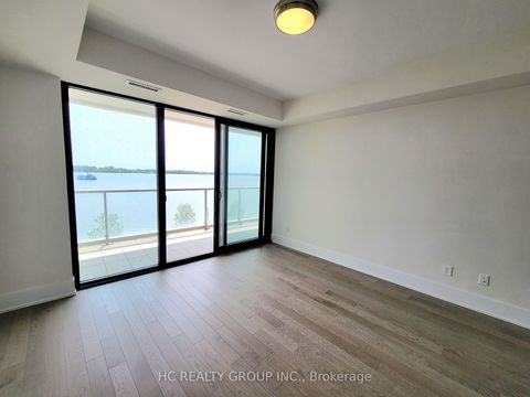 Photo 17 at 309 - 118 Merchants Wharf Avenue, Waterfront Communities C8, Toronto