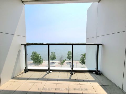 Photo 18 at 309 - 118 Merchants Wharf Avenue, Waterfront Communities C8, Toronto