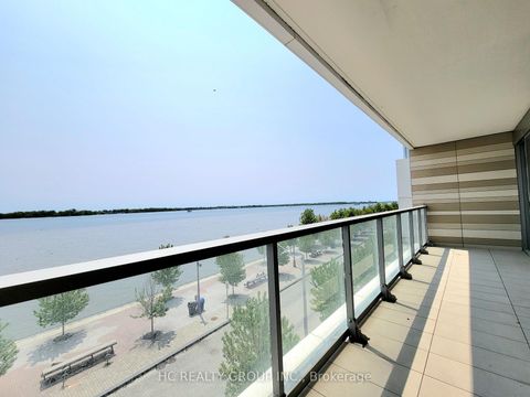 Photo 19 at 309 - 118 Merchants Wharf Avenue, Waterfront Communities C8, Toronto