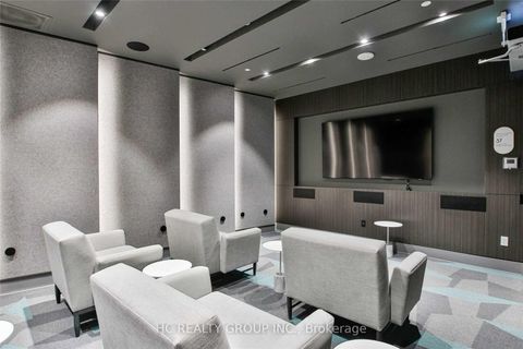 Photo 24 at 309 - 118 Merchants Wharf Avenue, Waterfront Communities C8, Toronto