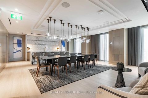 Photo 26 at 309 - 118 Merchants Wharf Avenue, Waterfront Communities C8, Toronto