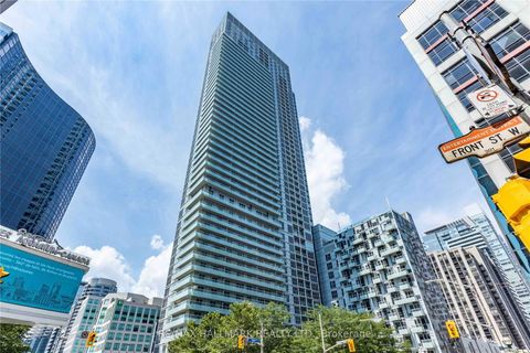 Photo 0 at 805 - 300 FRONT Street, Waterfront Communities C1, Toronto