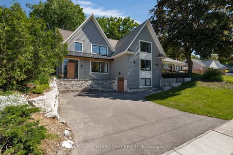 Photo 0 at 98 Shanty Bay Road, North Shore, Barrie