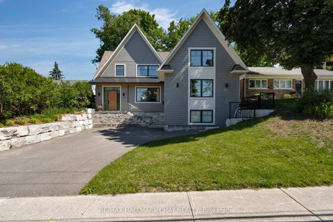 Photo 1 at 98 Shanty Bay Road, North Shore, Barrie