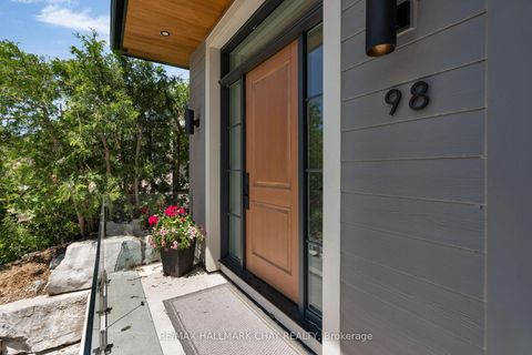 Photo 2 at 98 Shanty Bay Road, North Shore, Barrie